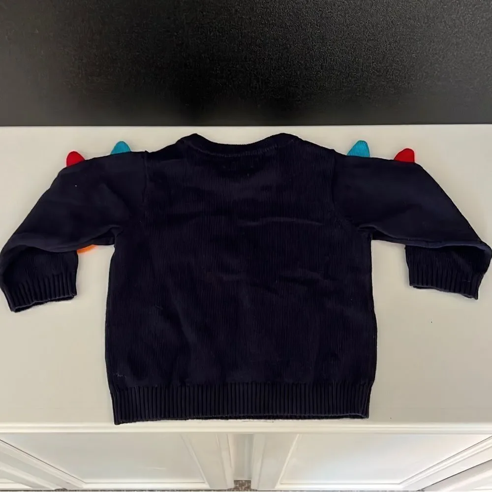 Children’s Place 2 Piece Set NWT - Picture 3 of 7